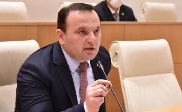 პაატა მანჯგალაძეს პროკურატურის სტანდარტითაც კი არ უდასტურდება სამართალდარღვევა – ადვოკატი