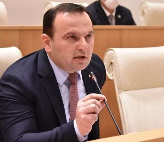 პაატა მანჯგალაძეს პროკურატურის სტანდარტითაც კი არ უდასტურდება სამართალდარღვევა – ადვოკატი