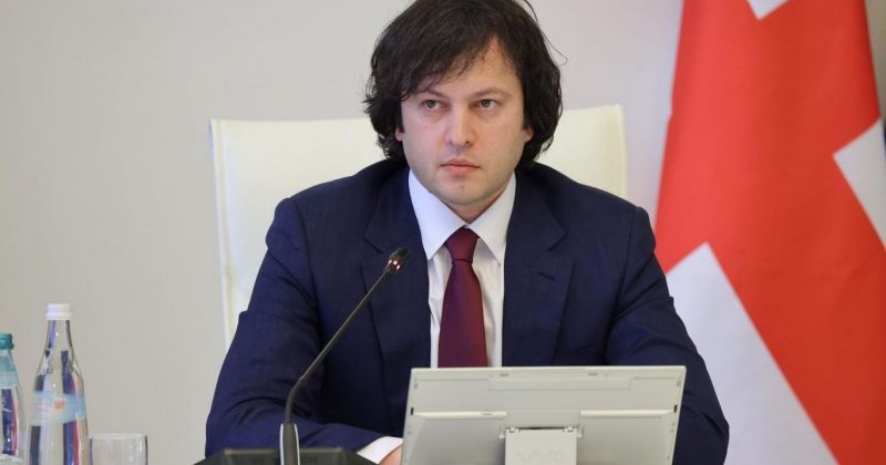 გადაწყვეტილებას იღებს სემეკი და ჩვენ ყველა ვალდებული ვართ დაველოდოთ სემეკის გადაწყვეტილებას-კობახიძე გაზის ტარიფის მომატებაზე