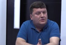 პროკურატურამ „ასავალ-დასავალის“ ჟურნალისტი დიტო ჩუბინიძე დააკავა