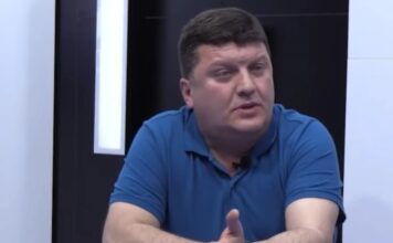 დიტო ჩუბინიძე 4 000-ლარიანი გირაოს სანაცვლოდ გაათავისუფლეს