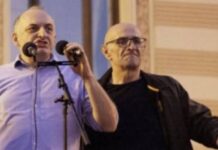 4 ოქტომბრის საქმე – მურთაზ ზოდელავა და ლაშა ბერიძე საპროცესოს ითხოვენ
