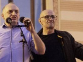 4 ოქტომბრის საქმე – მურთაზ ზოდელავა და ლაშა ბერიძე საპროცესოს ითხოვენ