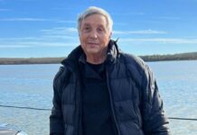 „ჩემთვის ნებისმიერი პატიმრობა სასიკვდილო განაჩენი იქნება“ – რუსეთში 77 წლის უკრაინელს 18 წლით თავისუფლების აღკვეთა მიუსაჯეს
