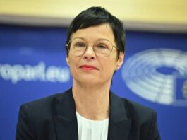 სანამ საქართველოს ხელისუფლება ევროპული ღირებულებებისკენ არ გადადგამენ ნაბიჯებს, ჩვენ მათთან არ ვითანამშრომლებთ – მარტა კოსი