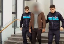 საქართველოდან უცხო ქვეყნის 98 მოქალაქე გააძევეს