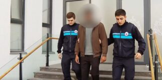 საქართველოდან უცხო ქვეყნის 98 მოქალაქე გააძევეს