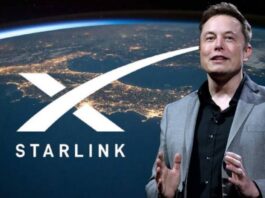 უკრაინაში Starlink-ის მუშაობა აღდგა – მედია