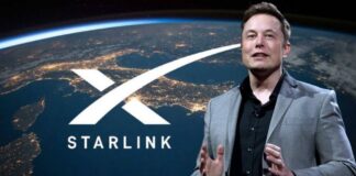 უკრაინაში Starlink-ის მუშაობა აღდგა – მედია