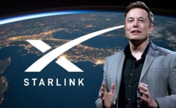 უკრაინაში Starlink-ის მუშაობა აღდგა – მედია
