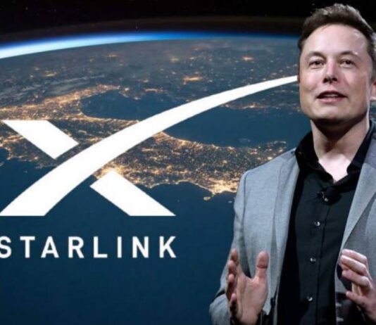 უკრაინაში Starlink-ის მუშაობა აღდგა – მედია