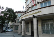 დაპირისპირება საკონსტიტუციო სასამართლოში ტერმინ „ქოცის“ გამო