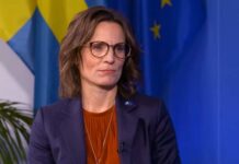 საქართველოში დემოკრატიული უკუსვლის მასშტაბები უპრეცედენტოა – ჯესიკა როსვოლი