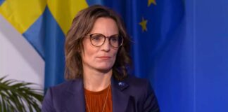 საქართველოში დემოკრატიული უკუსვლის მასშტაბები უპრეცედენტოა – ჯესიკა როსვოლი