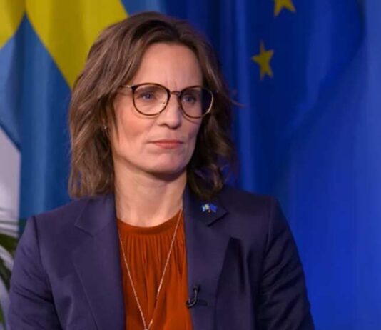 საქართველოში დემოკრატიული უკუსვლის მასშტაბები უპრეცედენტოა – ჯესიკა როსვოლი