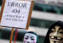 Freedom House: საქართველომ თავისუფალი ინტერნეტის მქონე ქვეყნის სტატუსი დაკარგა