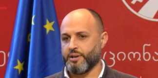 ირაკლი ნადირაძე აცხადებს, რომ ივანიშვილის რეჟიმთან შეწყალების თხოვნას არ აპირებს