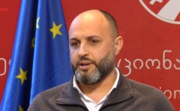 ირაკლი ნადირაძე აცხადებს, რომ ივანიშვილის რეჟიმთან შეწყალების თხოვნას არ აპირებს