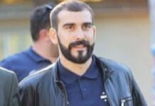 მარნეულის მერის ძალადობაში ბრალდებული ძმა სახლშია