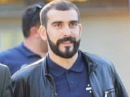 მარნეულის მერის ძალადობაში ბრალდებული ძმა სახლშია