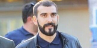 მარნეულის მერის ძალადობაში ბრალდებული ძმა სახლშია