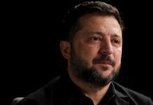 „ამ ინტერვიუს აუცილებლად უნდა უყუროთ“ – აიან შარიფბაიევი ზელენსკის
