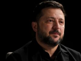 „ამ ინტერვიუს აუცილებლად უნდა უყუროთ“ – აიან შარიფბაიევი ზელენსკის