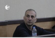 პროკურატურა ელისაშვილის წინააღმდეგ ტერორიზმის საქმის აგებას მხოლოდ შსს-ს კინოლოგიური სამსახურის ძაღლის მეშვეობით ცდილობს – TI