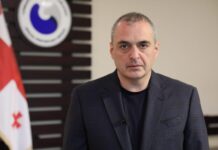 პროკურატურა იუსტიციის სამინისტროს პენიტენციურის დირექტორის, გიორგი პატარიძისთვის უფლებამოსილების შეჩერების რეკომენდაციით მიმართავს