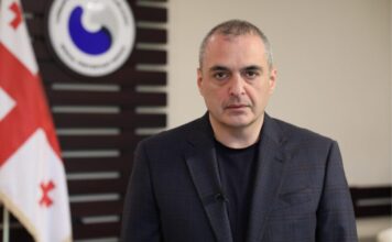 პროკურატურა იუსტიციის სამინისტროს პენიტენციურის დირექტორის, გიორგი პატარიძისთვის უფლებამოსილების შეჩერების რეკომენდაციით მიმართავს