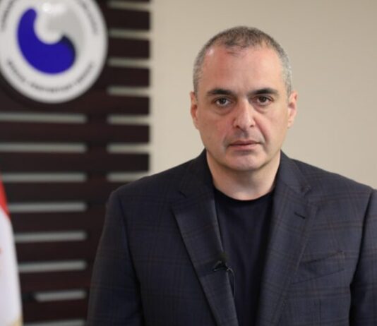 პროკურატურა იუსტიციის სამინისტროს პენიტენციურის დირექტორის, გიორგი პატარიძისთვის უფლებამოსილების შეჩერების რეკომენდაციით მიმართავს