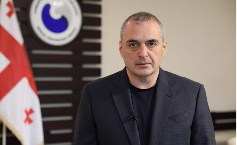 პროკურატურა იუსტიციის სამინისტროს პენიტენციურის დირექტორის, გიორგი პატარიძისთვის უფლებამოსილების შეჩერების რეკომენდაციით მიმართავს