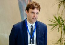 საქართველოში პოლიტიკური უკუსვლა მნიშვნელოვნად გაღრმავდა- იოზვიაკი