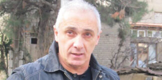 თამაზ ელიზბარაშვილს საპროცესო შეთანხმება გაუფორმდა