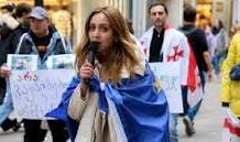 ნანა სანდერი საპროცესო შეთანხმებას ითხოვს